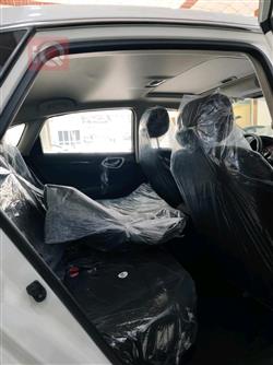 نيسان سيلفي